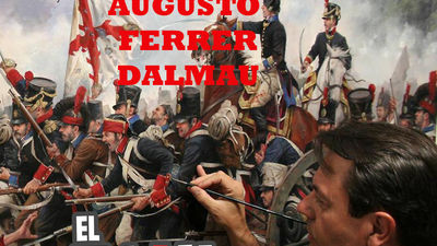 El Taxi de Augusto Ferrer Dalmau