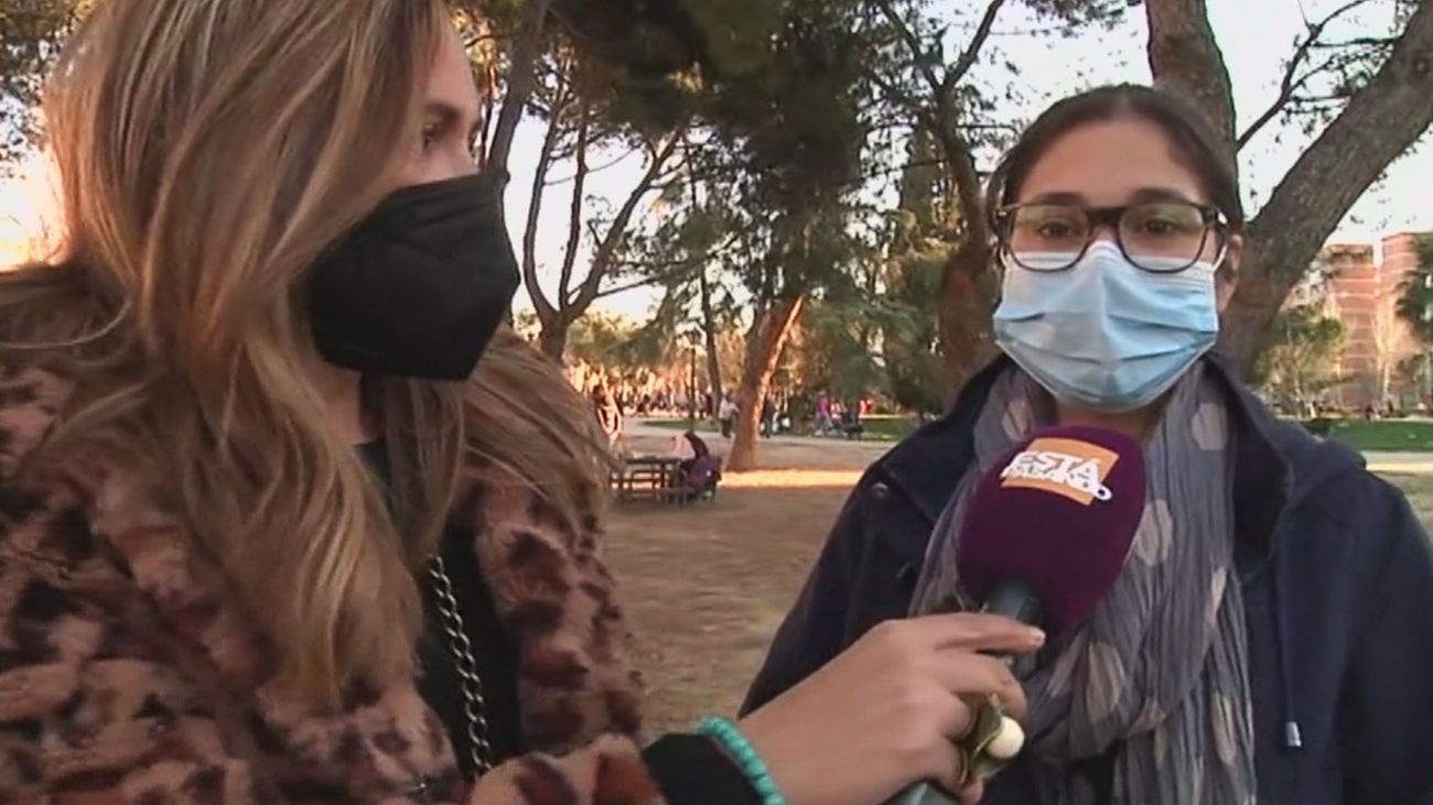 Los vecinos de Aluche hartos de las fiestas que se celebran en el barrio