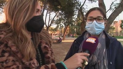 Los vecinos de Aluche hartos de las fiestas que se celebran en el barrio