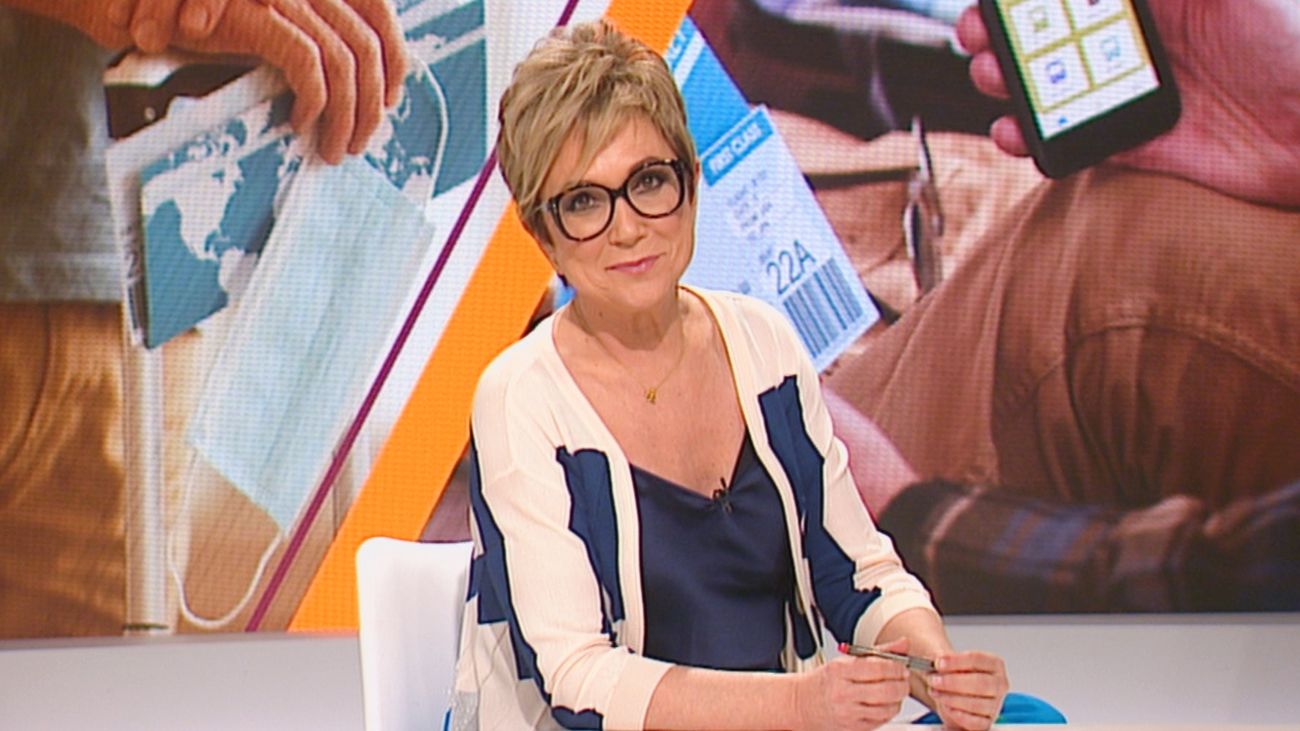 Está Pasando 11.03.2021