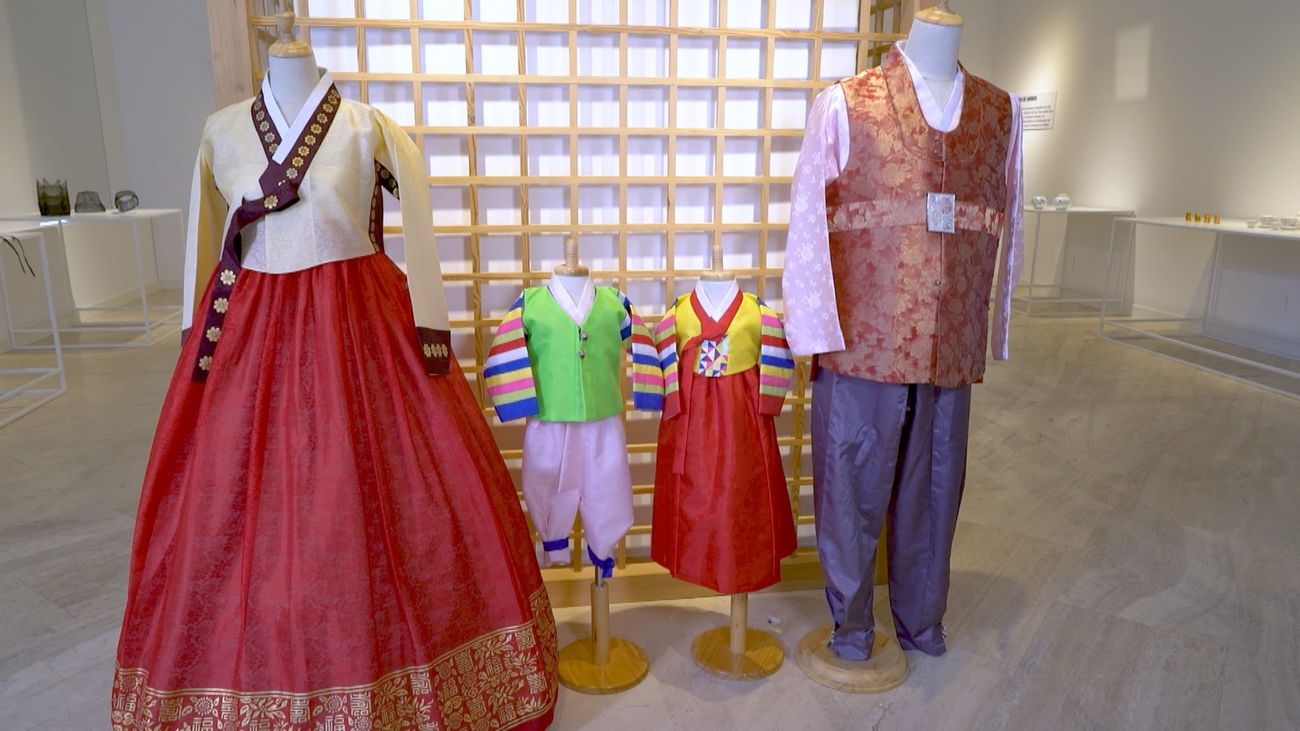 Descubre la cultura coreana con esta exposición virtual