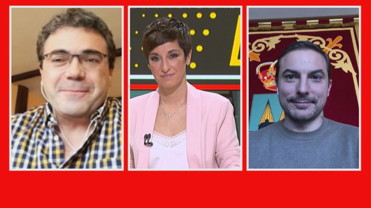 Cierre perimetral en Madrid: ¿temor a aglomeraciones en la Sierra?