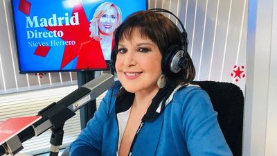 Loles León se une al 'tsunami' de solidaridad de La Casita en Fuenlabrada