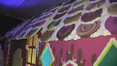 La fábrica de chocolate más 'instagrameable' de todo Madrid