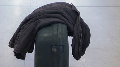 Los mayores de San Fernando de Henares hacen ‘La Maleta’