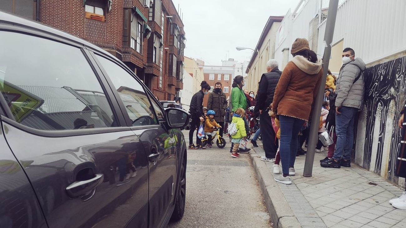 Madrid no alargará el calendario escolar pese a perder las clases del 4 de mayo y ante las críticas de los padres