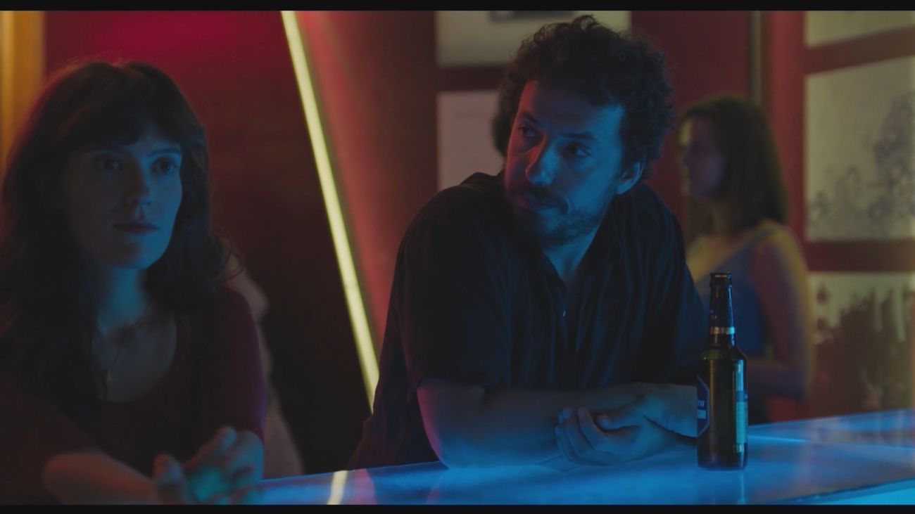 ‘La virgen de agosto’, película madrileña con participación de Telemadrid, opta a los César