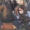 Ayuso llama a "conocer"  Madrid durante la Semana Santa