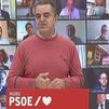 El PSOE apela a una “gran movilización” para los que “quieren algo diferente” en la Comunidad de Madrid