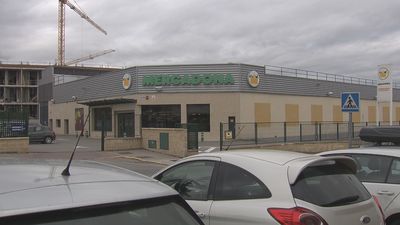 Mercadona cerrará el supermercado de Villaviciosa de Odón que quería convertir en un centro logístico