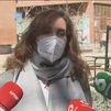 Mónica García dice que Ayuso "lleva tanto tiempo haciendo política de propaganda"