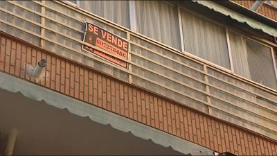 Los madrileños, a la busca de viviendas exteriores, amplías y con terraza tras la pandemia