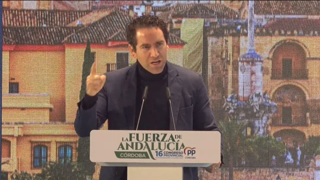 El PP cierra filas en torno a  Ayuso