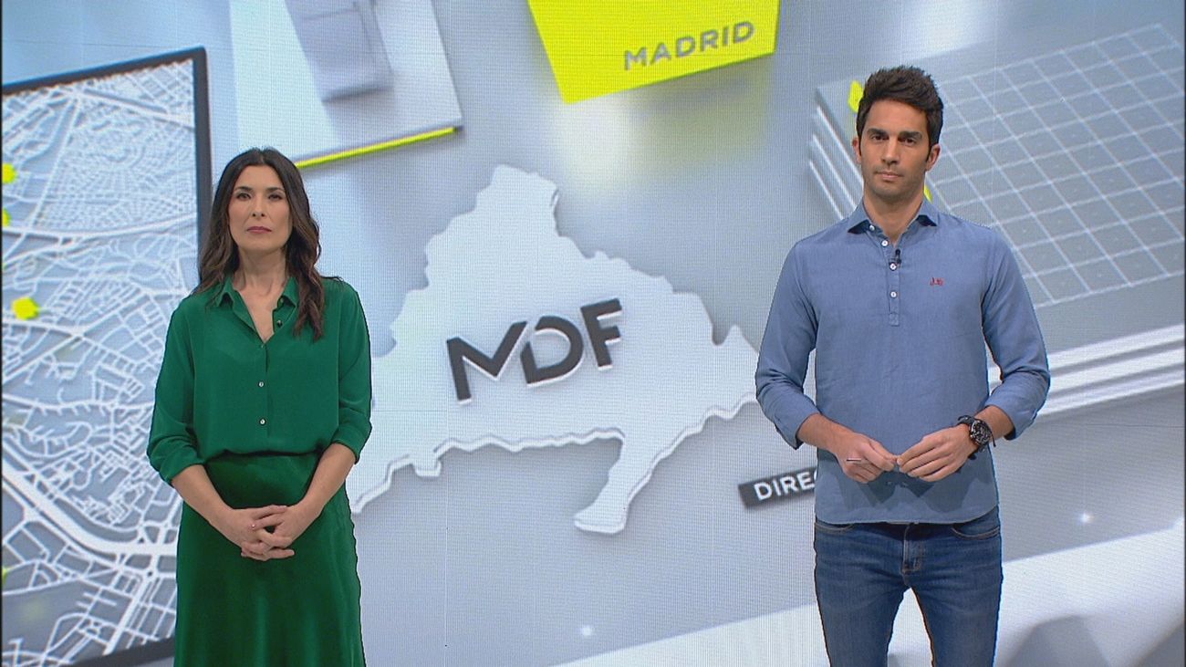 Madrid Directo 13.03.2021