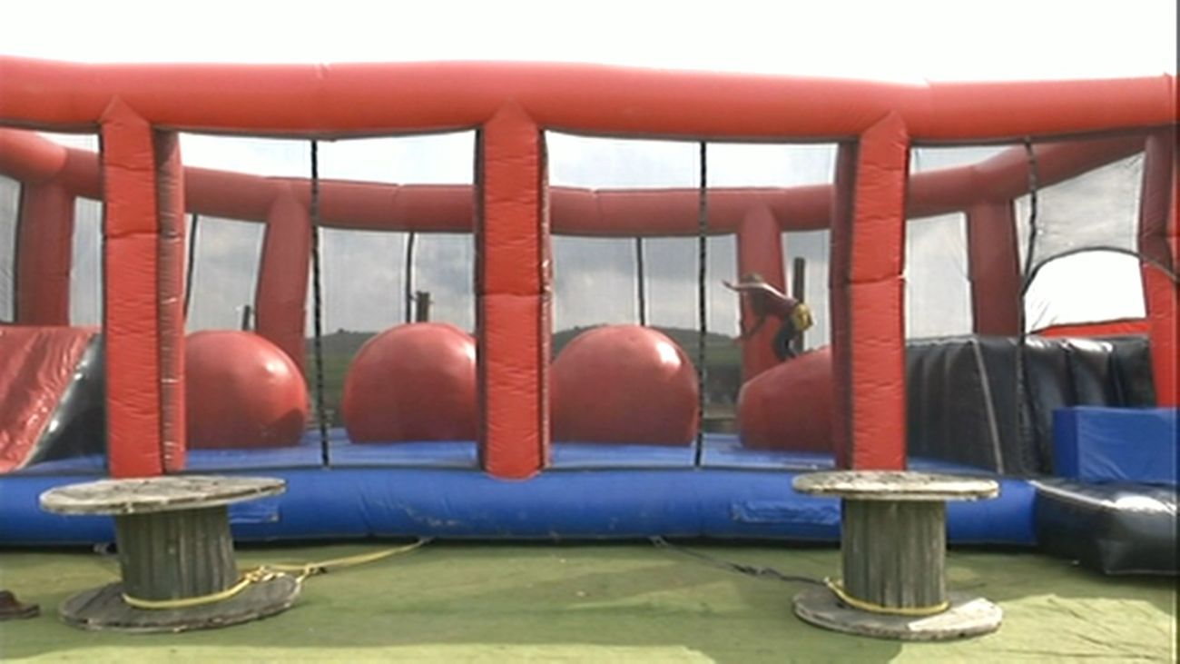 Revivimos el famoso concurso de los años 80: Humor Amarillo