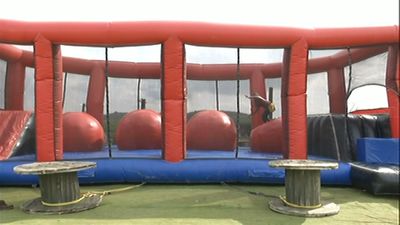 Revivimos el famoso concurso de los años 80: Humor Amarillo