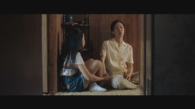 'Minari', 'Solo las bestias' o 'Relic': los estrenos de cine de la semana