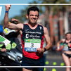 El madrileño Diego García, campeón de España de 20 km marcha con mínima olímpica