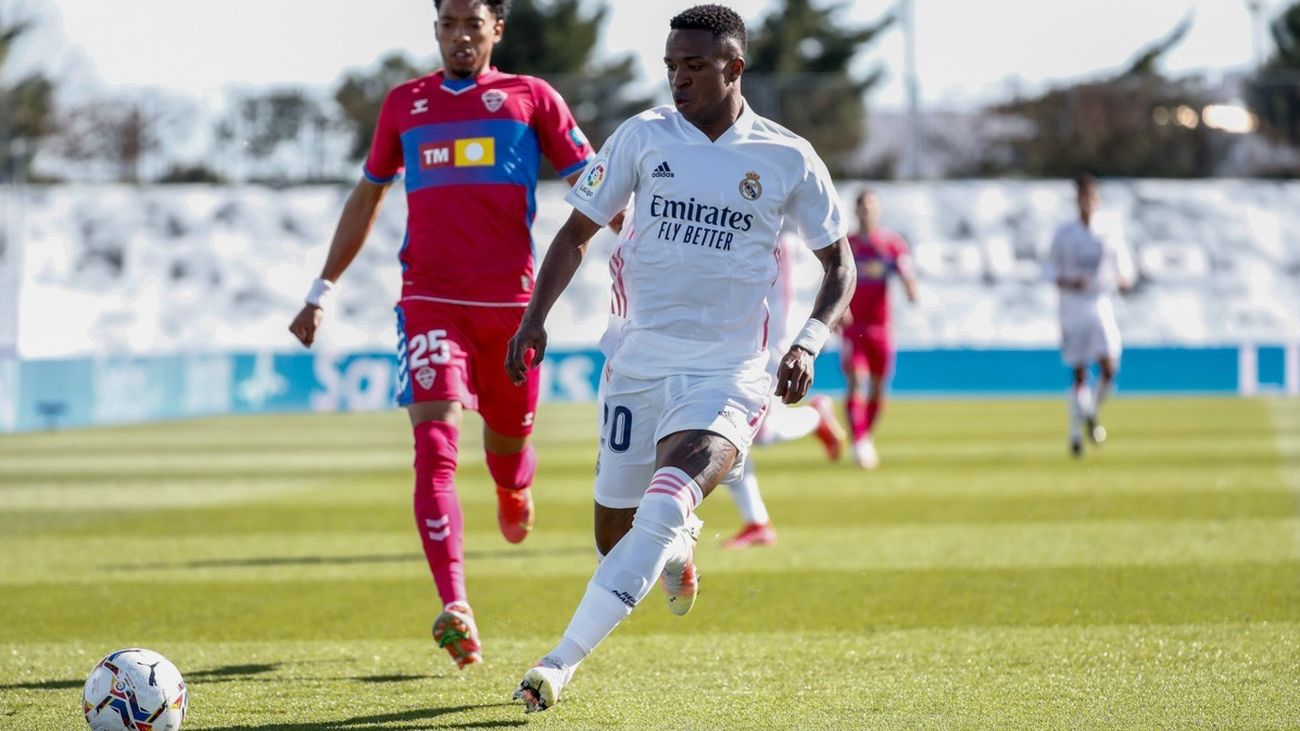 El Partido de la Onda 13.03.2021 (Parte 1)