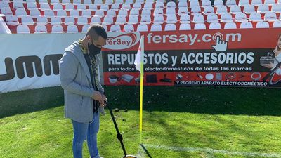 La hora de los protagonistas 14.03.2021