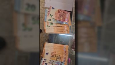 El tenso cara a cara de una propietaria y su okupa en Getafe