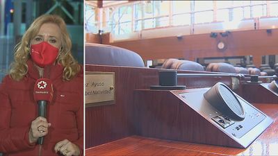 Objetivo: llegar en la mejor posición al 4 de mayo