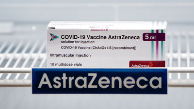 Amós García Rojas sobre la suspensión de AstraZeneca: "es preocupante el impacto que puede tener sobre las vacunas en general"