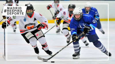 Hockey Majadahonda, a una victoria de ganar su octavo título de liga