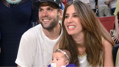 Felipe Reyes: "Sigo en activo porque me encanta competir, pero también enseñar"