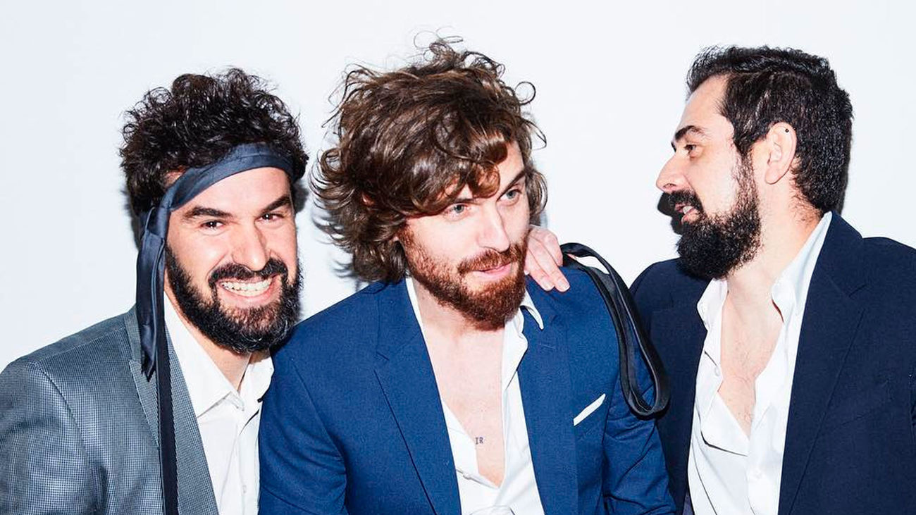 Héctor Acosta nos presenta 'Crema', el nuevo disco de 'Tu Otra Bonita'