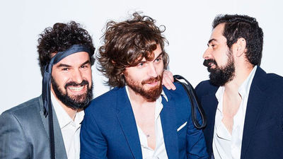 Héctor Acosta nos presenta 'Crema', el nuevo disco de 'Tu Otra Bonita'