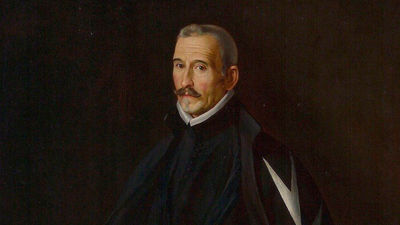 Recuperan  'La selva sin amor', la primera ópera española con libreto de Lope de Vega