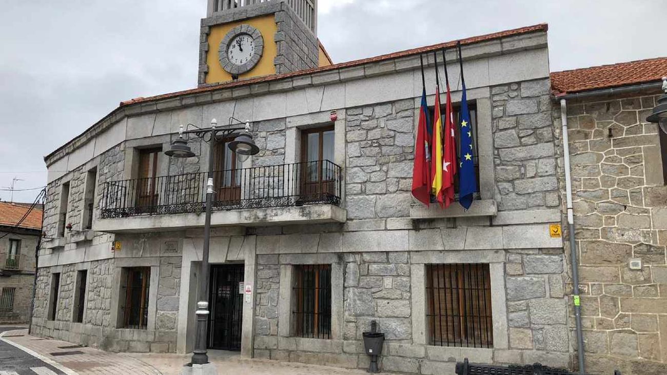 Ayuntamiento de Moralzarzal