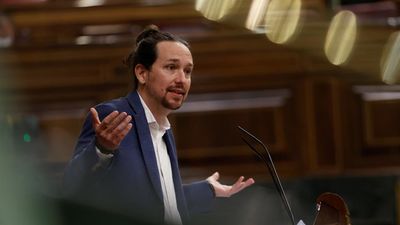 Pablo Iglesias propone la unión de Unidas Podemos y Más Madrid para las elecciones del 4 de mayo