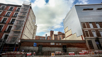 Los alumnos de La Salle de la calle Toledo volverán a su colegio el lunes 22 de marzo