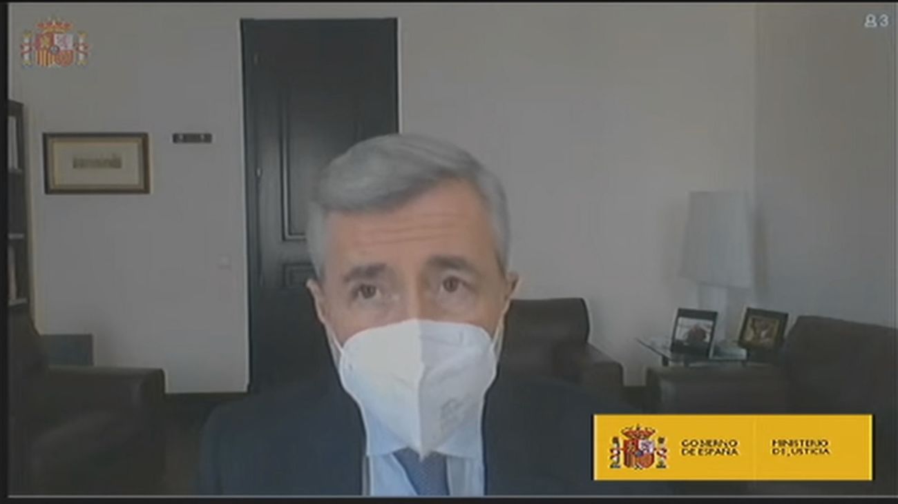 Acebes niega haber cobrado sobresueldos y desmiente la supuesta caja B del PP