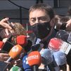 Monedero niega ante el juez que la factura a Neurona fuera falsa y habla de "guerra jurídica" contra Podemos