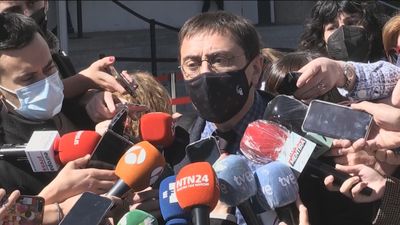 La UDEF cuestiona que los trabajos que Podemos entregó al juez sean obra de Neurona