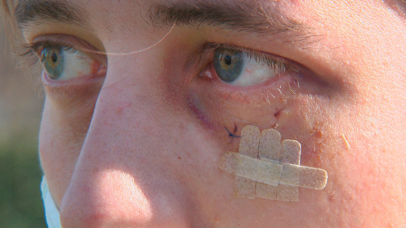 Esteban Ibarra: "Da la impresión de que está habiendo una cacería a personas homosexuales"