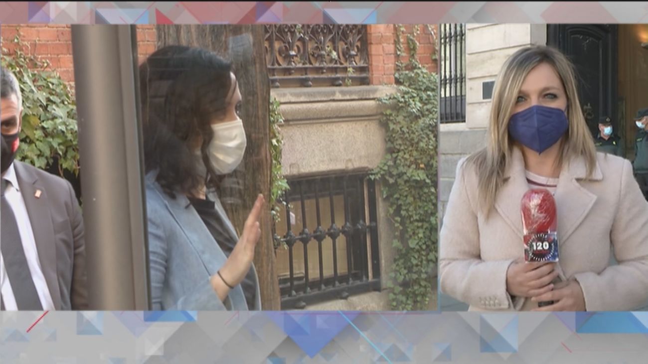 120 minutos 15.03.2021 (Parte 1)