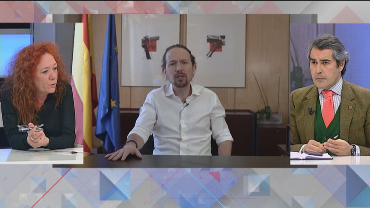 120 minutos 15.03.2021 (Parte 2)