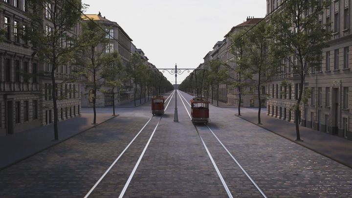 Desmontando Madrid: Madrid y el Ensanche