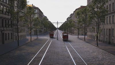 Desmontando Madrid: Madrid y el Ensanche