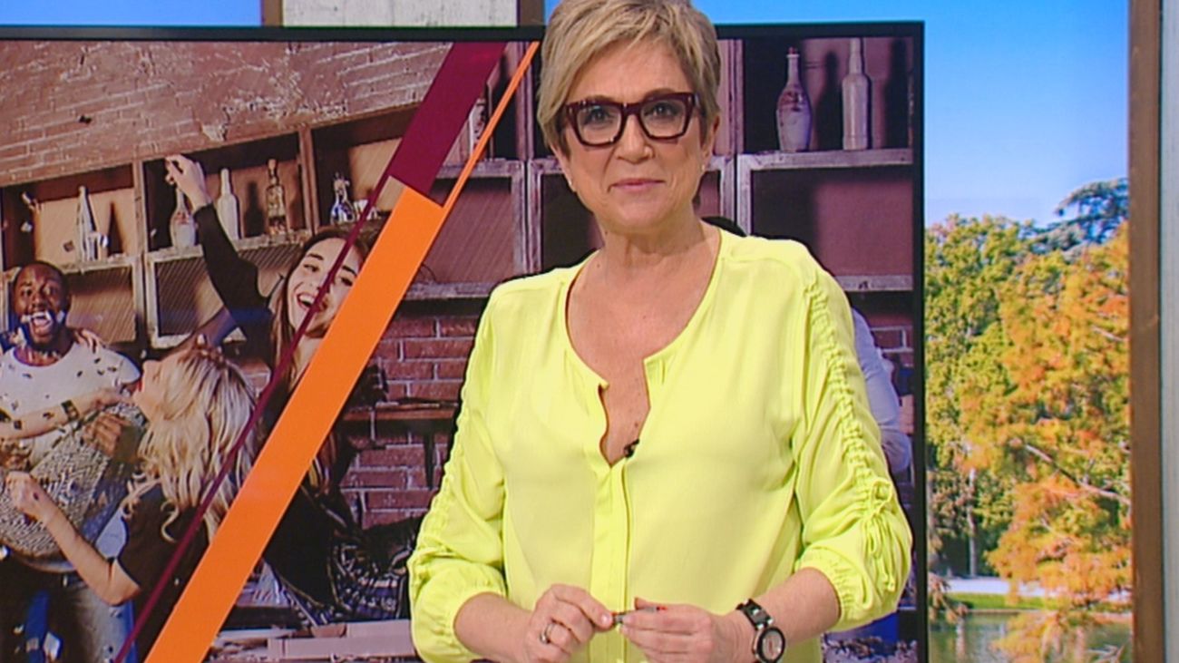 Está Pasando 12.03.2021