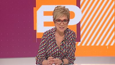 Está Pasando 15.03.2021