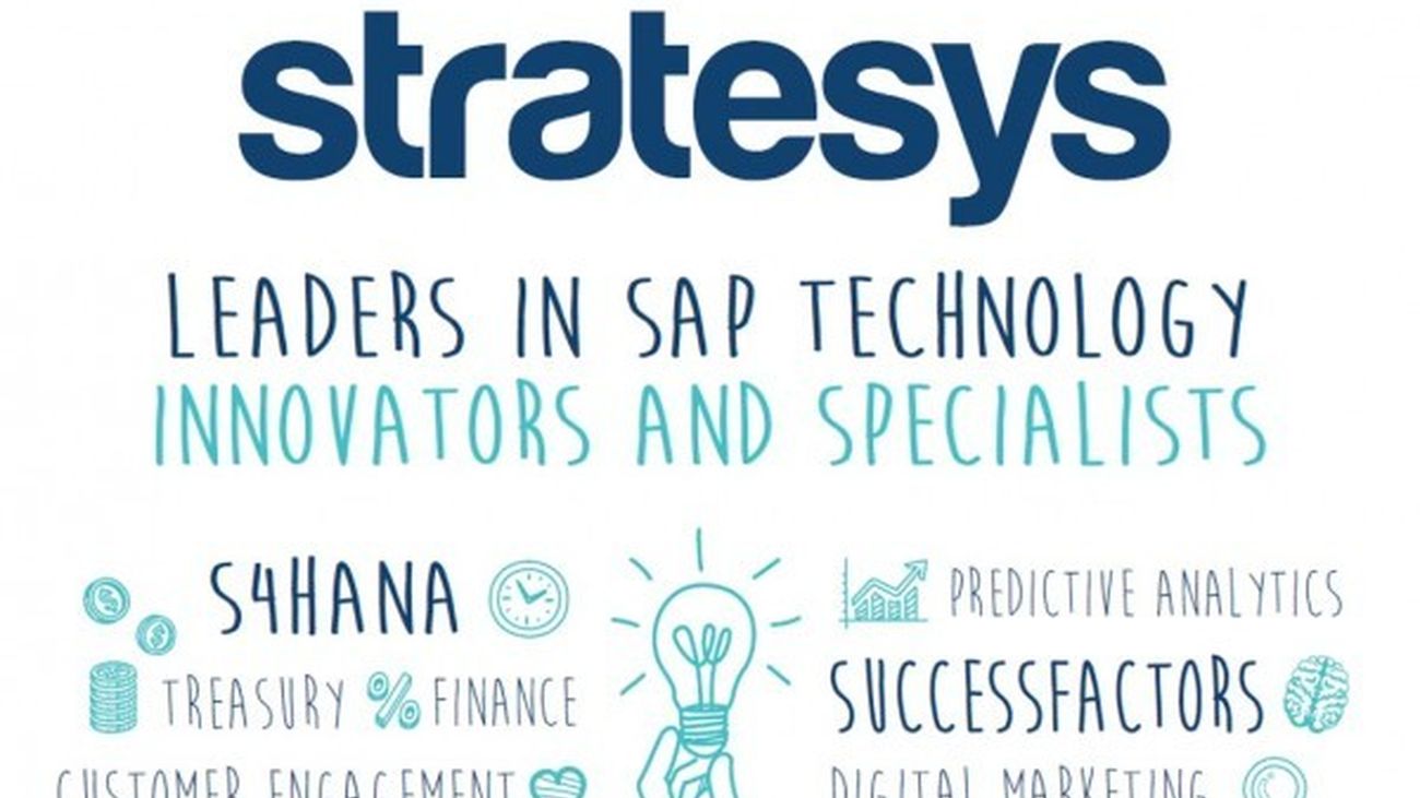 Oportunidad de empleo en Stratesys para 500 profesionales TIC