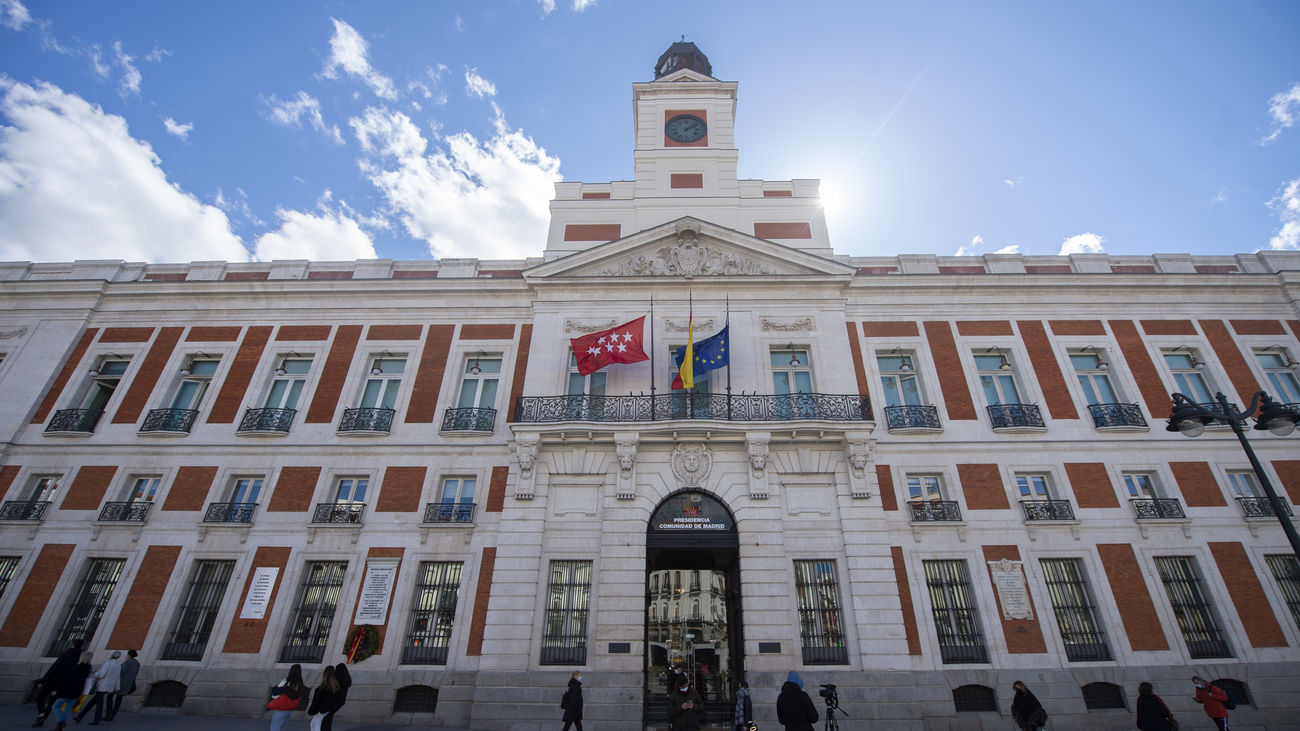 El calendario electoral hacia el 4-M