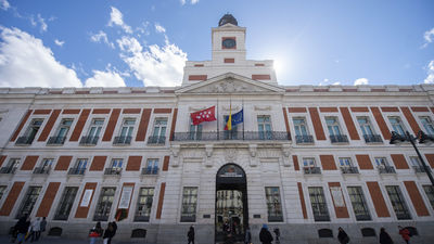 El calendario electoral hacia el 4-M