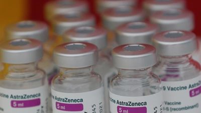 Buenos Días Madrid 17.03.2021 (8.00 - 9.00)