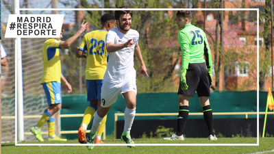 No te pierdas los 19 goles de la 20ª jornada de Tercera División